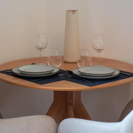 Apartmán Pyrenees Signature - & *