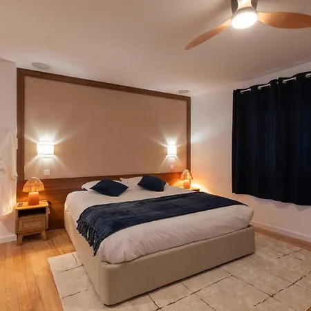 Pyrenees Signature - & Apartmán