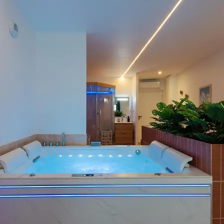 Pyrénées Signature - Suites&spa Apartamento *
