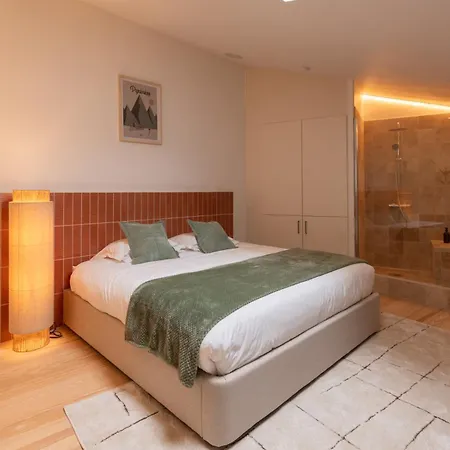 Pyrénées Signature - Suites&spa