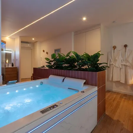 Pyrénées Signature - Suites&spa