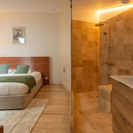 Pyrénées Signature - Suites&spa Apartamento Tarbes