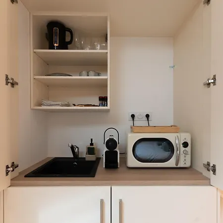 Pyrenees Signature - & شقة *