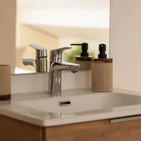 Pyrénées Signature - Suites&spa Apartamento Tarbes