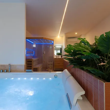 Pyrénées Signature - Suites&spa *
