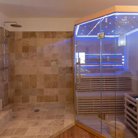 Pyrénées Signature - Suites&spa Apartamento Tarbes