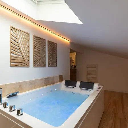 Pyrénées Signature - Suites&spa Apartamento *