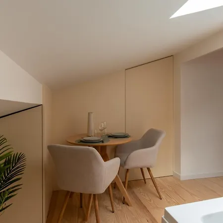 شقة Pyrenees Signature - & *