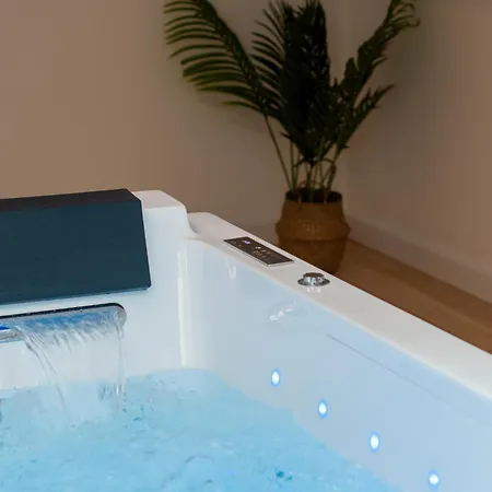 Pyrénées Signature - Suites&spa * Tarbes