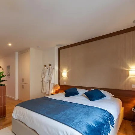 Pyrénées Signature - Suites&spa