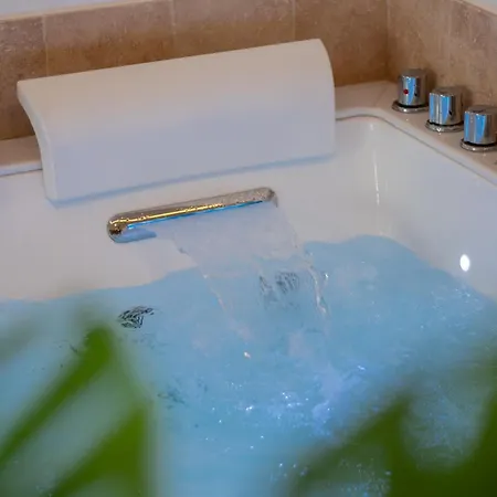 Apartamento Pyrénées Signature - Suites&spa *