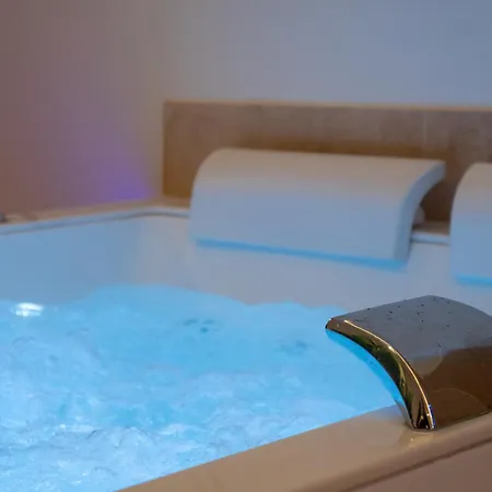 Pyrénées Signature - Suites&spa * Tarbes