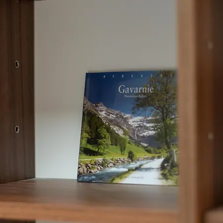 Apartamento Pyrénées Signature - Suites&spa *