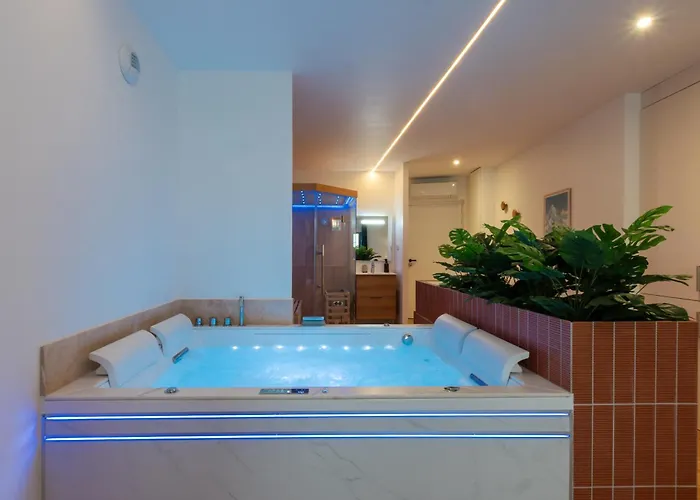 Pyrenees Signature - & Διαμέρισμα *