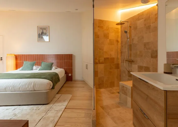 Pyrenees Signature - & Διαμέρισμα Ταρμπ