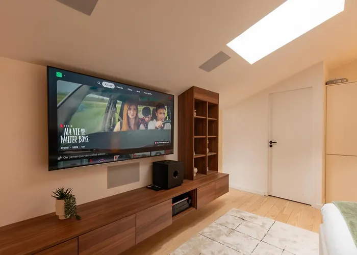 Pyrenees Signature - & Διαμέρισμα *