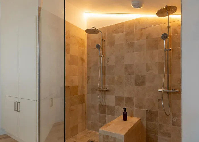 Апартаменты Pyrenees Signature - & Тарб