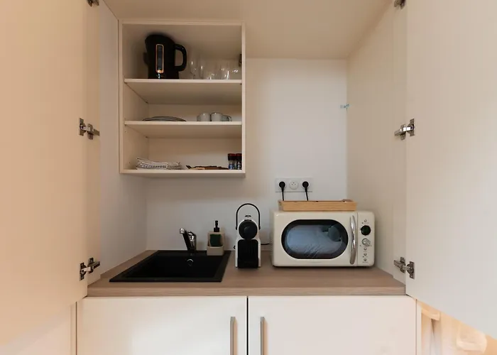 Pyrenees Signature - & Διαμέρισμα *