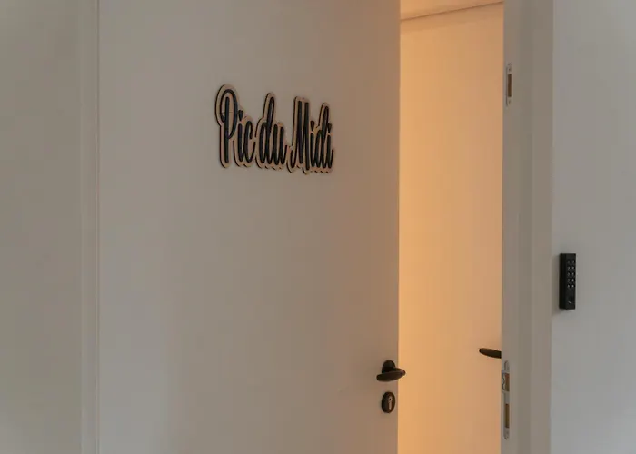 Pyrenees Signature - & Διαμέρισμα