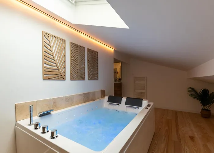 Pyrenees Signature - & Διαμέρισμα *