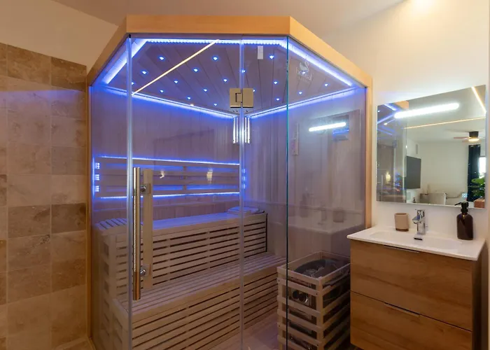 Pyrenees Signature - & Διαμέρισμα *