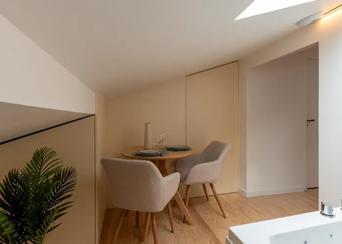 Апартаменты Pyrenees Signature - & *