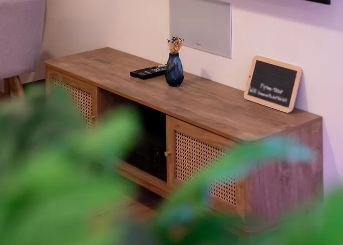 Pyrenees Signature - & Апартаменты Тарб