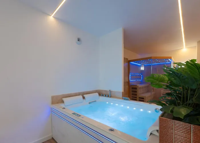 Pyrenees Signature - & Διαμέρισμα