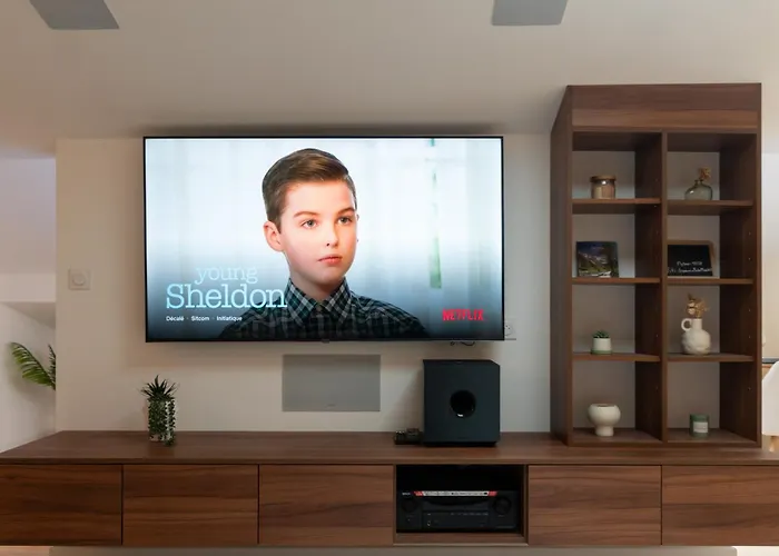 Pyrenees Signature - & Διαμέρισμα *