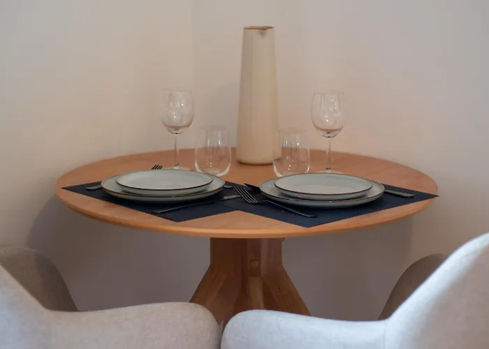 Διαμέρισμα Pyrenees Signature - & *