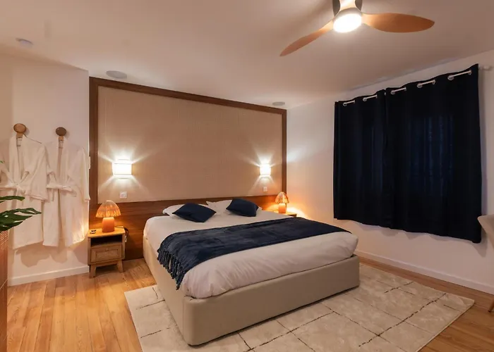 Pyrenees Signature - & Апартаменты