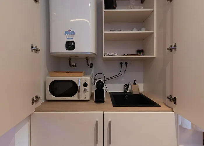 Διαμέρισμα Pyrenees Signature - & Ταρμπ