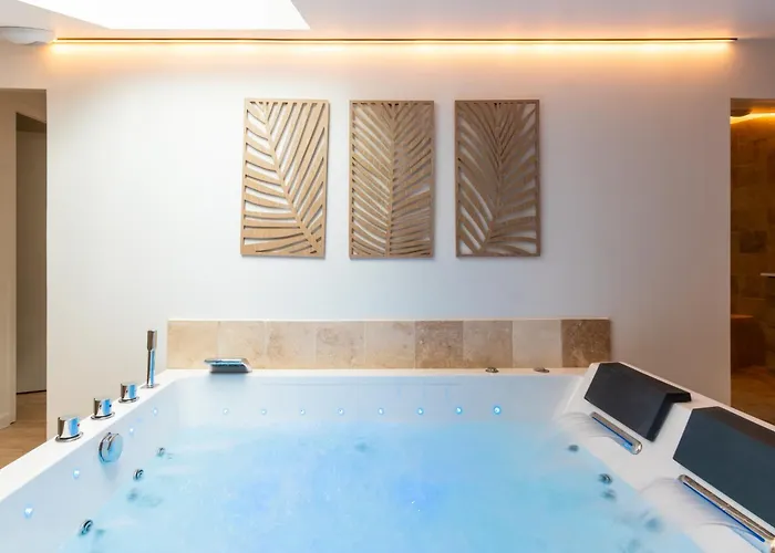 Pyrenees Signature - & Апартаменты