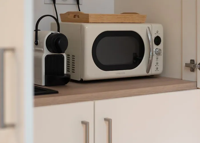 Διαμέρισμα Pyrenees Signature - &