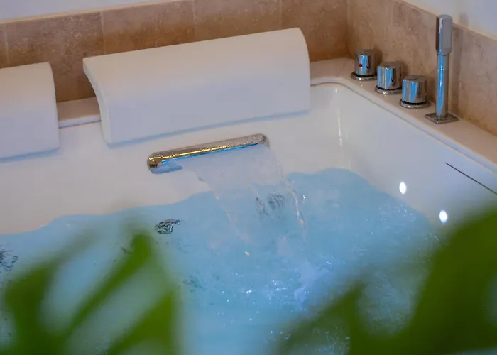 Διαμέρισμα Pyrenees Signature - & *