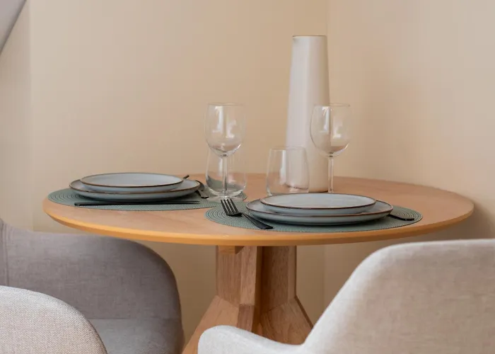 Pyrenees Signature - & Διαμέρισμα