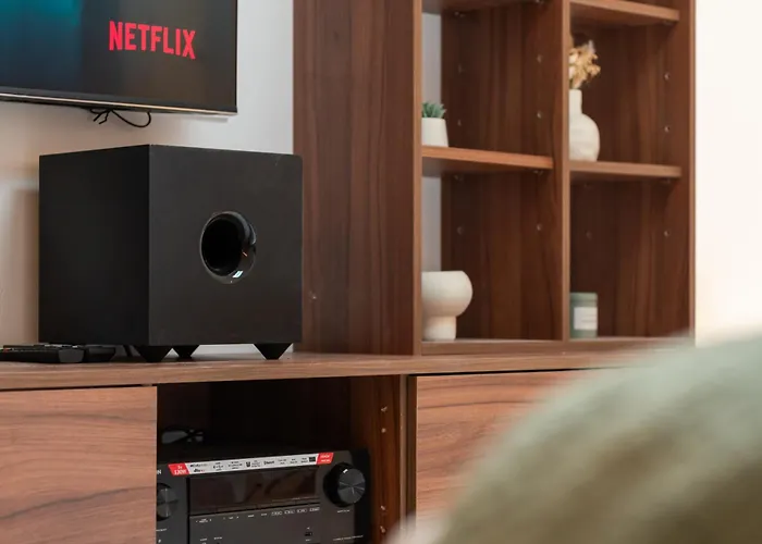 Pyrenees Signature - & Διαμέρισμα *