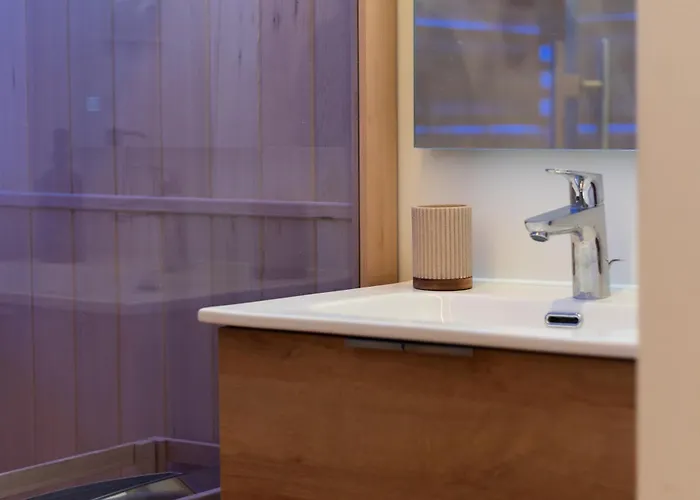 Pyrenees Signature - & Апартаменты *